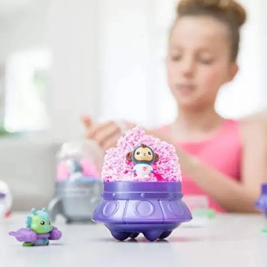 8pk Playfoam Pals Space Squad Series 7 - Educational Insights image {2}