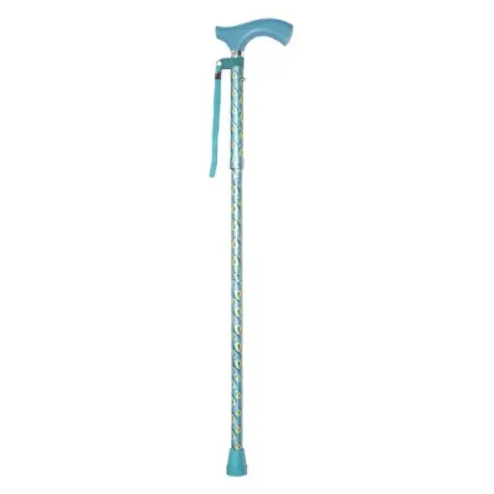 Switch Sticks Folding Cane, 264 lbs. Weight Capacity image {9}