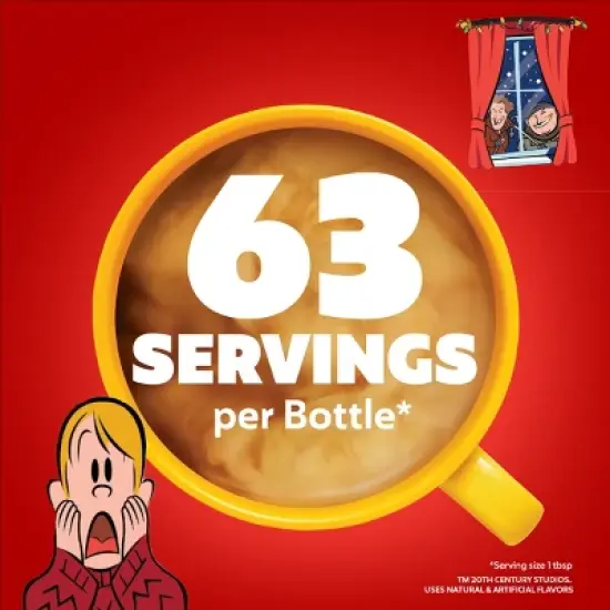 International Delight Frosted Sugar Cookie Coffee Creamer - 32 fl oz (1qt) image {6}