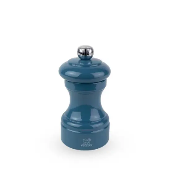 Peugeot | Bistro Salt Mill, Pacific Blue, 10 cm - 4 in image {3}