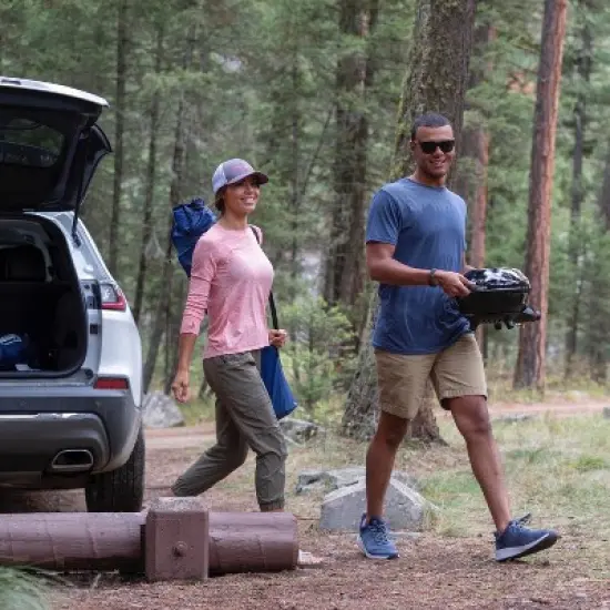 Coleman 4-in-1 Portable Stove image {7}