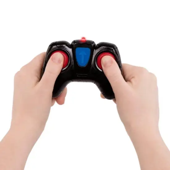 Terra by Battat &ndash; Remote Control Infrared  Light-Up Spider &ndash; Tarantula image {4}