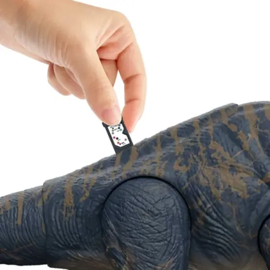 Jurassic World: Dominion Dreadnoughtus Dinosaur Figure (Target Exclusive) image {3}