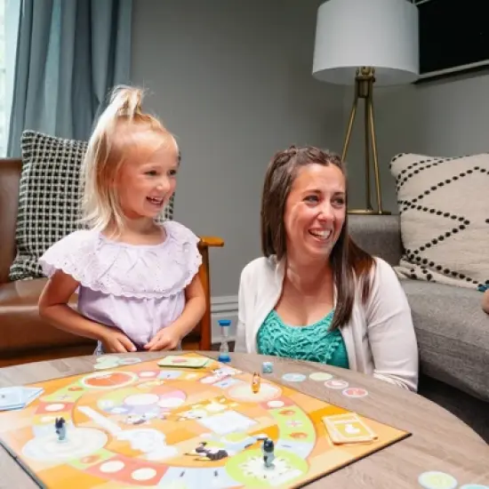 Bluey Scavenger Hunt Game image {13}