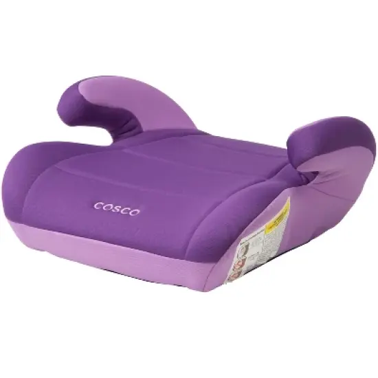 Cosco Topside Booster Car Seat image {7}