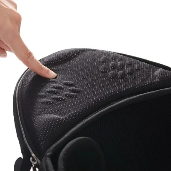 Easy Hold Baby Hipseat Carrier image {5}