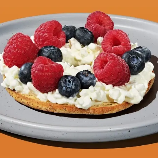 Thomas' Plain Bagel Thins - 13oz/8ct image {4}