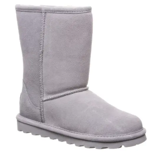 Bearpaw Women's Elle Short Boots image {12}