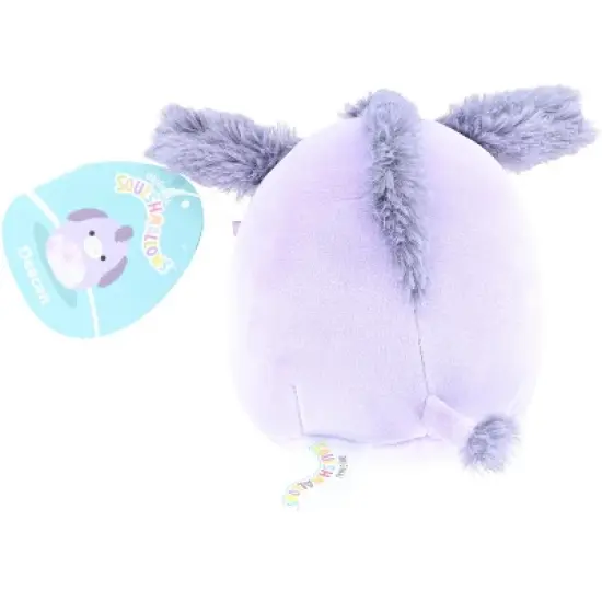 Squishmallows 5 Inch Fantasy Plush | Deacon the Donkey image {1}