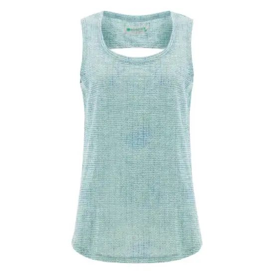 Aventura Clothing Women's Skylar Scoop Neck Tank Top image {4}