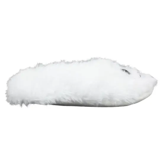 Nightmare Before Christmas Jack Skellington Women's Reversible Slipper Socks image {5}