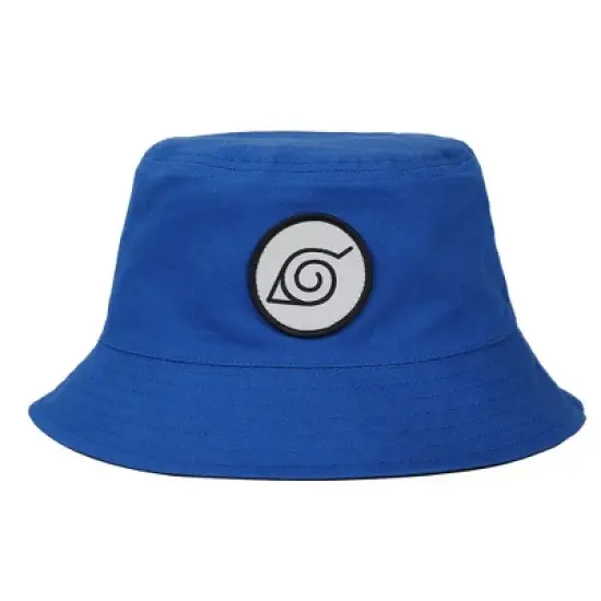 Naruto 2-pack Baseball Men's Baseball Cap and Bucket Hat image {5}
