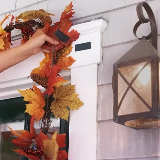 VELCRO 4'x2'' Industrial Strength Tape Indoor and Outdoor Use Superior Holding Power on Smooth Surface White image {9}