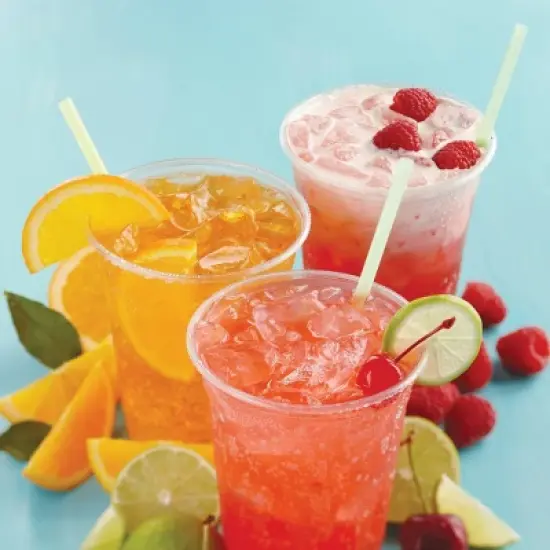 Torani Raspberry Syrup - 1500ml/4ct image {3}