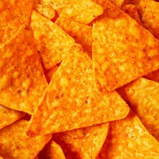 Doritos Nacho Cheese Chips - 9.25oz image {4}
