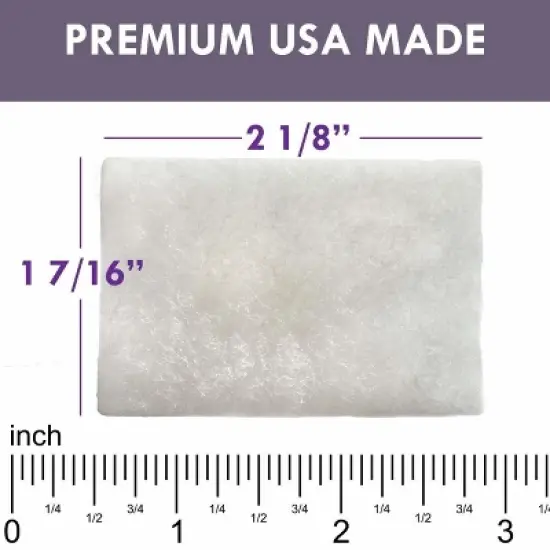 Mars Wellness CPAP Filter For Airsense 10 image {5}