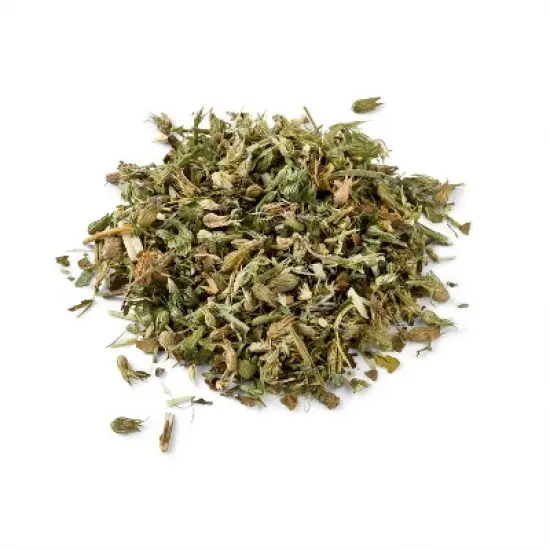 Resealable Pouch Catnip Flavor with Silvervine Cat Treats - Boots & Barkley&trade; 1oz image {2}