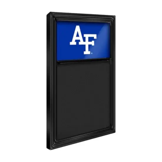 College Chalk Note Board image {1}