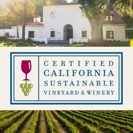 Wente Vineyards Riva Ranch Chardonnay Arroyo Seco - 750ml Bottle image {4}