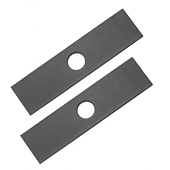 Echo Lawn Edger (2 Pack) Replacement 8" x 1" Edger Blade - 40-141-2PK image {2}