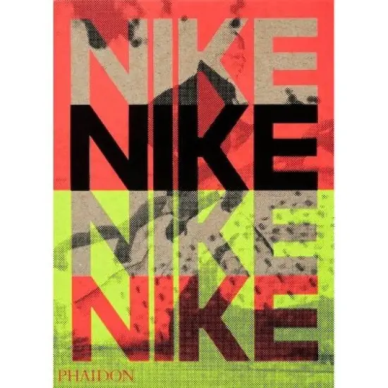 Nike - by  Sam Grawe (Hardcover) image {10}