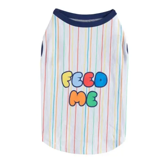 BARK Ringer Dog Tee image {7}