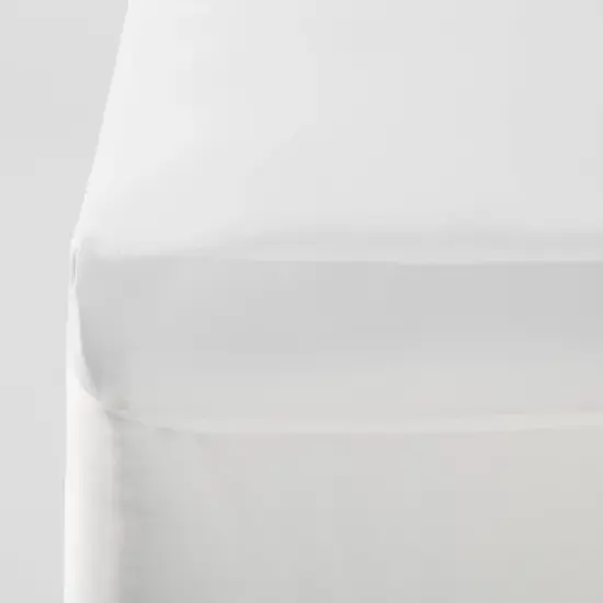 2" Cool Touch Memory Foam Mattress Topper - Threshold image {2}