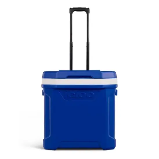 Igloo Latitude 60qt Roller Cooler image {17}