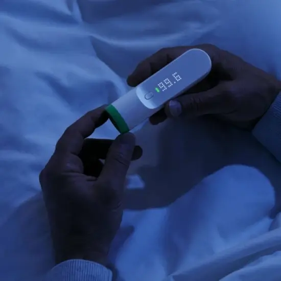 Withings Thermo image {5}