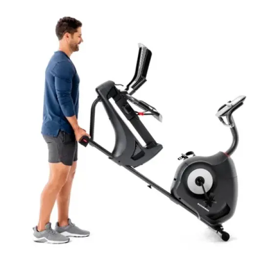 Schwinn 230 Exercise Bike image {11}