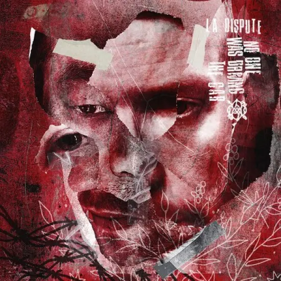 La Dispute - No One Was Driving the Car image {1}