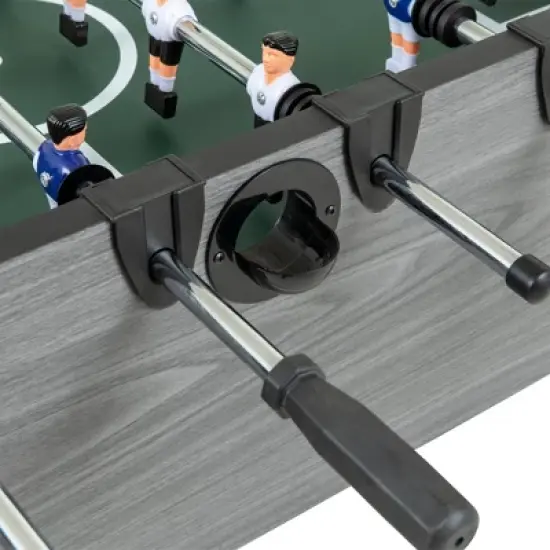Triumph Medford Foosball Table image {8}