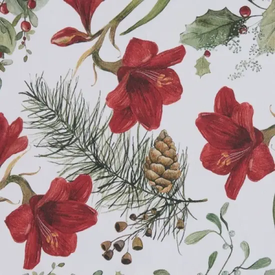 Park Designs Celebrate The Season Table Runner 13" X 54" image {2}