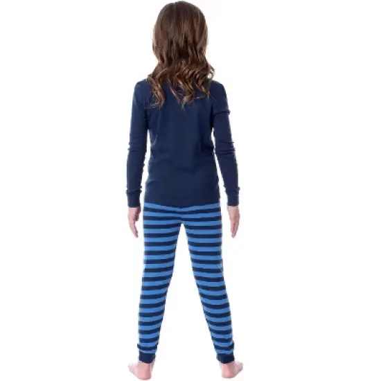 Harry Potter Founder Wizarding World Tight Fit Family Pajama Set image {4}