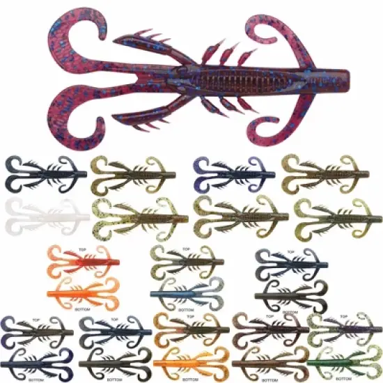 Crush City Hedgehog 4 image {2}