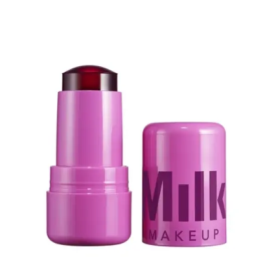 Milk Makeup Cooling Water Jelly Tint Lip + Cheek Blush Stain - 0.17oz - Ulta Beauty image {9}