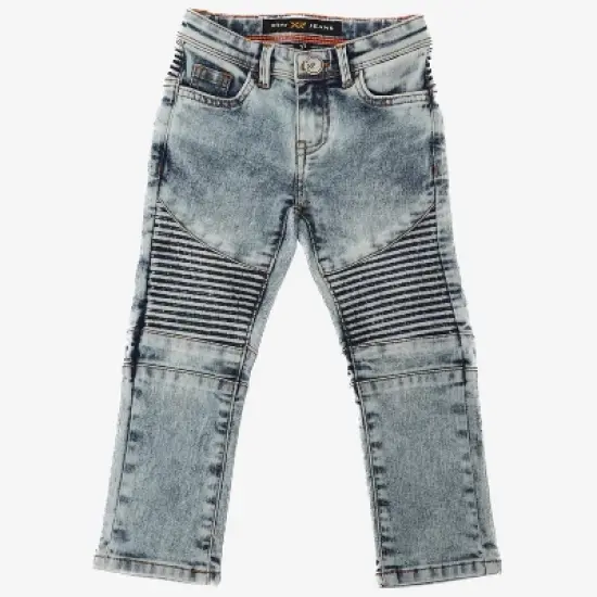 X RAY Toddler Boy's Slim Fit Jeans image {24}