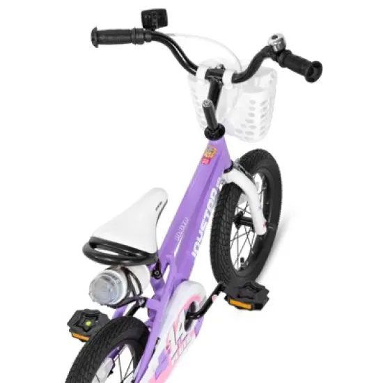 JOYSTAR Pluto Kids Bike, 12 14 16 18 20 Inch Children's Bicycle for Boys Girls image {13}