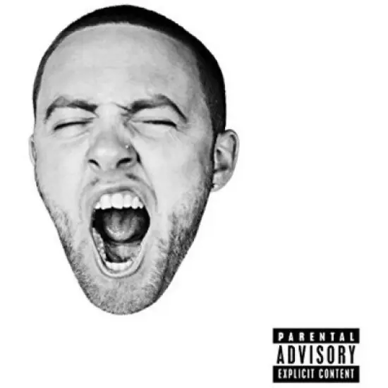 Mac Miller - Go:Od Am image {1}