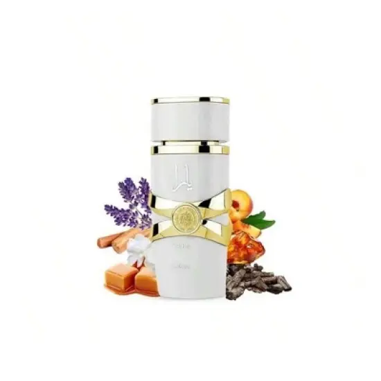 Lattafa Yara Moi 3.3oz EDP For WOMEN image {3}