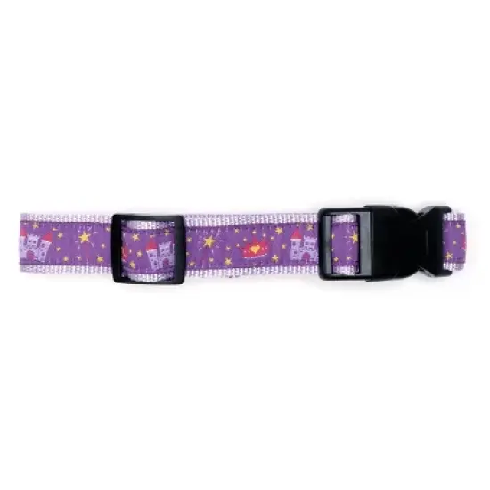 The Worthy Dog Princess Collar image {5}