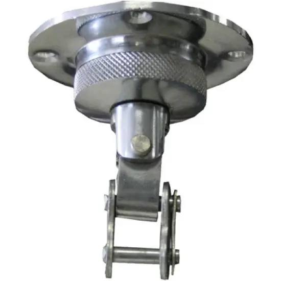 Amber Fight Gear Swivel with Ball Bearings &ndash; Precision-Crafted, Durable Design for Professional & Home Workouts, Compatible with Any Speed Bag image {7}