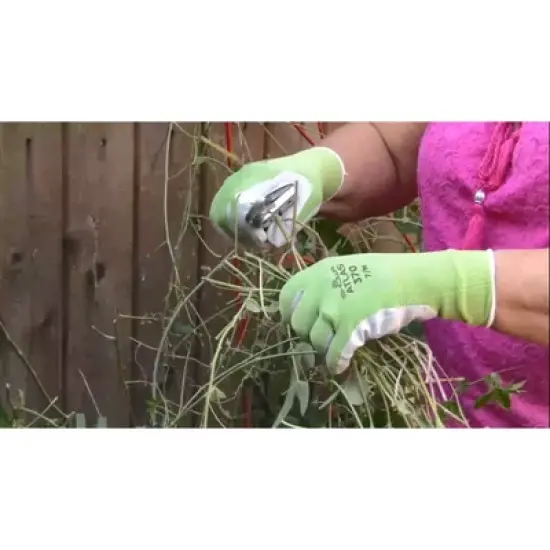 Atlas Garden Gloves - Ultimate Innovations image {3}