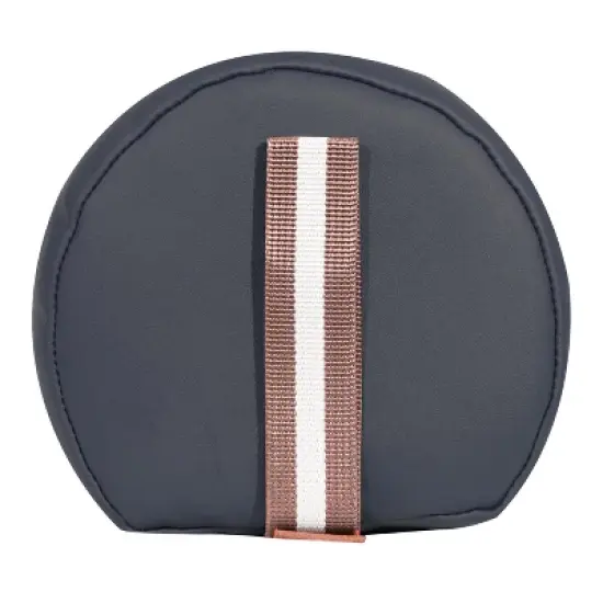 Master Massage 6" 3/4 Round Bolster for Massage Table image {2}