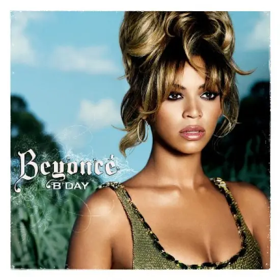 Beyonc&eacute; - B'Day (Vinyl) image {2}