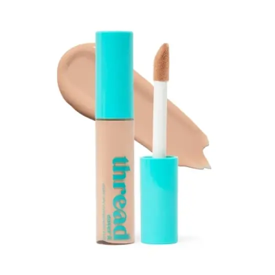 Thread Cover It Multi-Use Complexion Fluid Concealer -  0.44 fl oz image {11}