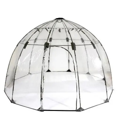 Tierra Garden Sunbubble - Walk-In Greenhouse image {7}
