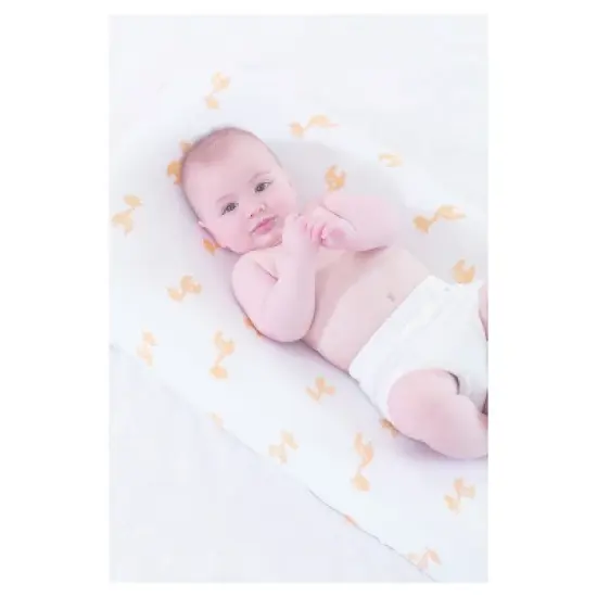 aden by aden + anais Changing Pad Cover image {2}
