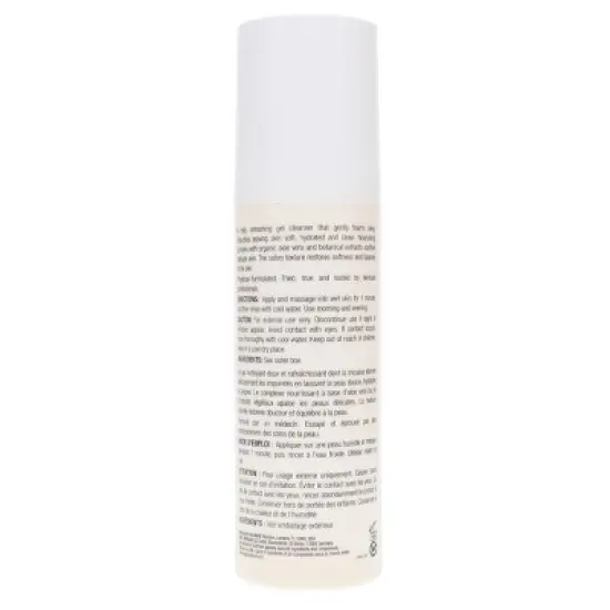 IMAGE Skincare ORMEDIC Balancing Facial Cleanser 6 oz image {3}