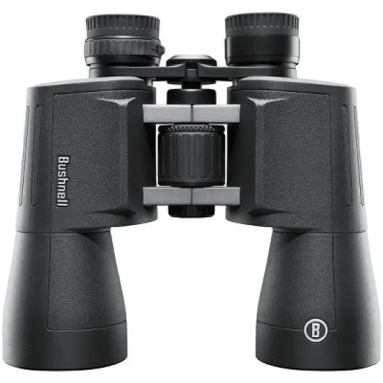 Bushnell PowerView 2 12x 50mm Roof Prism Binoculars image {5}